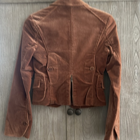 BCBGMAXAZRIA jacket - Picture 4 of 9